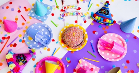 birthdays feature