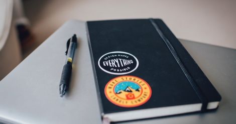 Book Journaling: What It Is and How to Get Started