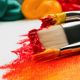 historical fiction books about artists painting paintbrush paints feature