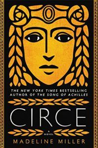 It s official  CIRCE Is Coming to Television Via HBO Max - 80