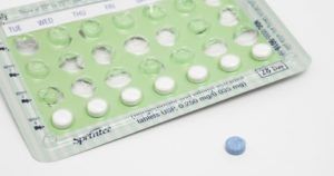 contraception sex ed birth control pill feature