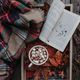 cozy mystery cocoa book hygge feature