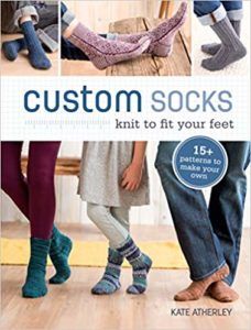 custom socks to fit your feet cover