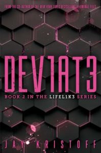 Deviate from 20 YA Books To Add To Your Spring TBR | bookriot.com