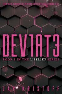 Deviate from 20 YA Books To Add To Your Spring TBR | bookriot.com