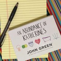 Mini Books by John Green Might Be the Start of a New Trend - 47