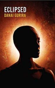 eclipsed danai gurira book cover