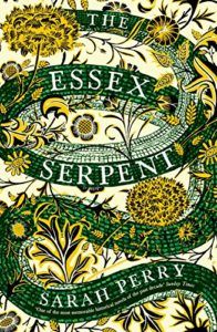 THE ESSEX SERPENT is a Study in Victorian Values - 43