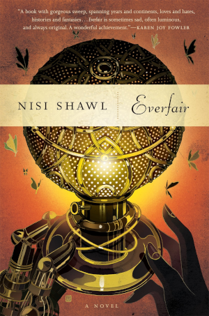 everfair by nisi shawl