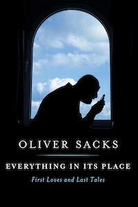 everything in its place oliver sacks