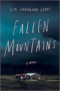 Fallen Mountains cover image