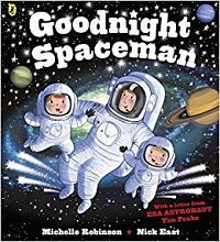 9 of the Best Space Books For Preschoolers - 99