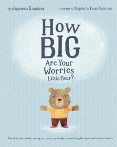 25 Thoughtful Anxiety Books For Kids - 12