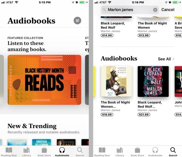 How to Listen to Audiobooks on iPhone  A Guide for New Listeners - 30