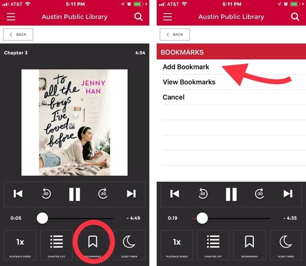 How to Listen to Audiobooks on iPhone  A Guide for New Listeners - 73