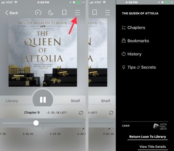 How to Listen to Audiobooks on iPhone  A Guide for New Listeners - 78