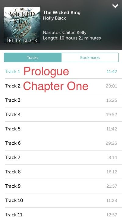 How to Listen to Audiobooks on iPhone  A Guide for New Listeners - 74