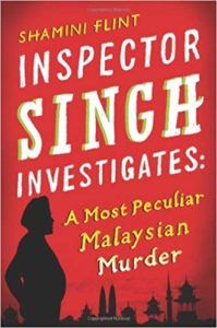 inspector singh investigates