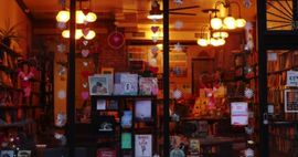 kew and willow books