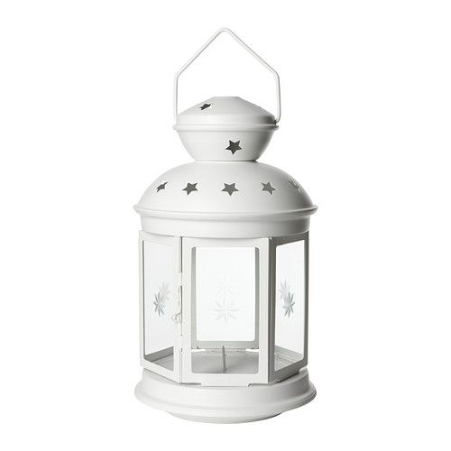 ikea lantern