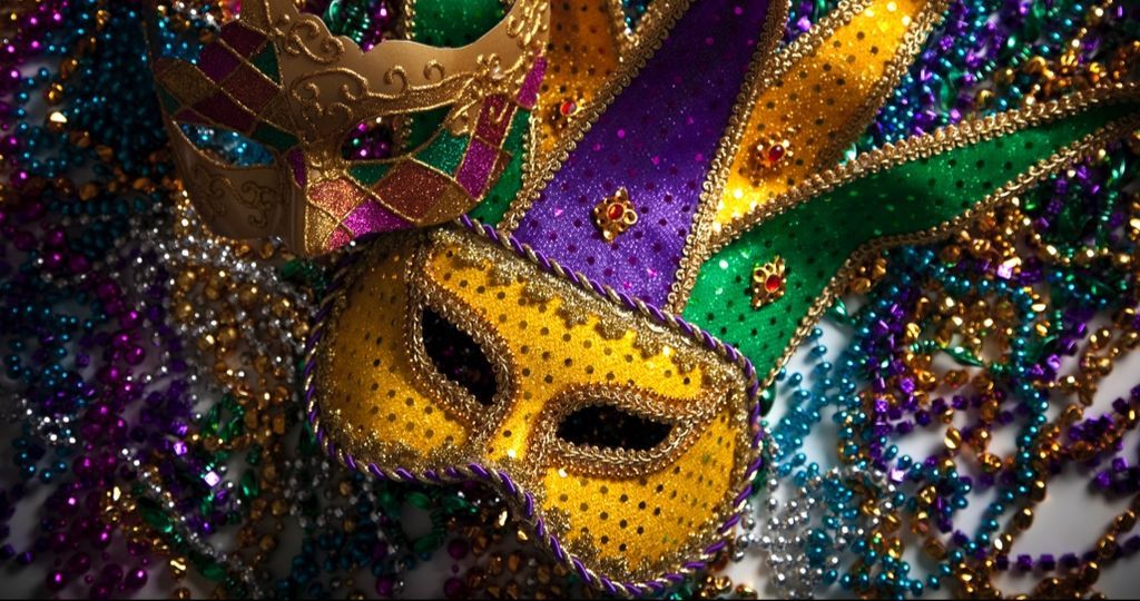 mardi gras louisiana new orleans feature