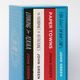 mini books by john green feature