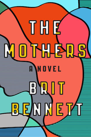 The Mothers Book Cover
