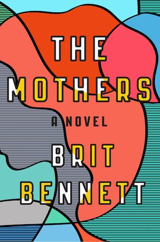 The Mothers Book Cover