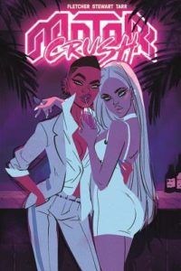 2019 LGBTQ Comics and Graphic Novels - 70