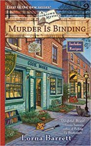 Read Harder  A Cozy Mystery - 11