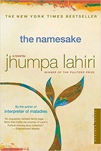 The Namesake Lahiri