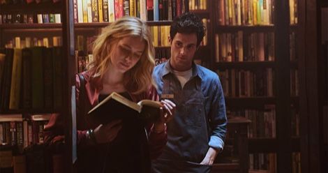 8 of the Best Bookish TV Shows  Ranked - 6