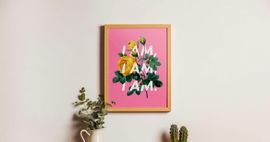 poetry art feature