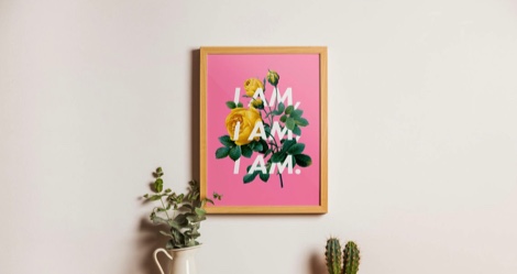poetry art feature