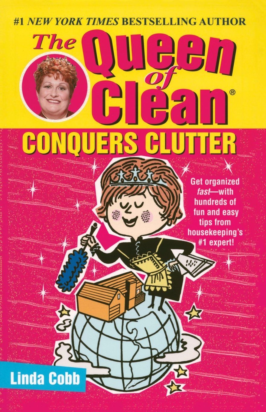 8 of the Best Tidying Books for Spring Cleaning and Beyond - 12