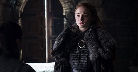 Game of Thrones: How much do women speak in the show?