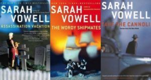 sarah vowell reading pathways feature