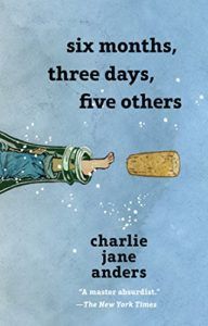 Charlie Jane Anders On The City in the Middle of the Night - 76