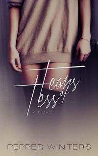 tears of tess by pepper winters cover