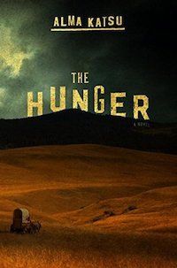 The Hunger Alma Katsu Authors like Stephen King