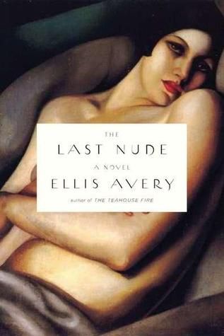 The Last Nude Book Cover