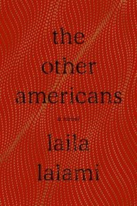 The Other Americans by Laila Lalami book cover