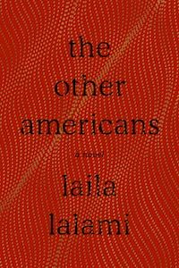 The Other Americans by Laila Lalami book cover