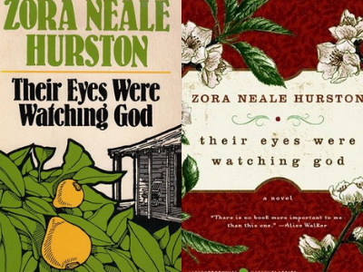 Judge a Book By Its Cover  10 Gorgeous Cover Redesigns - 83