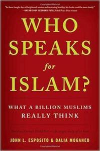 Who Speaks For Islam Book Cover