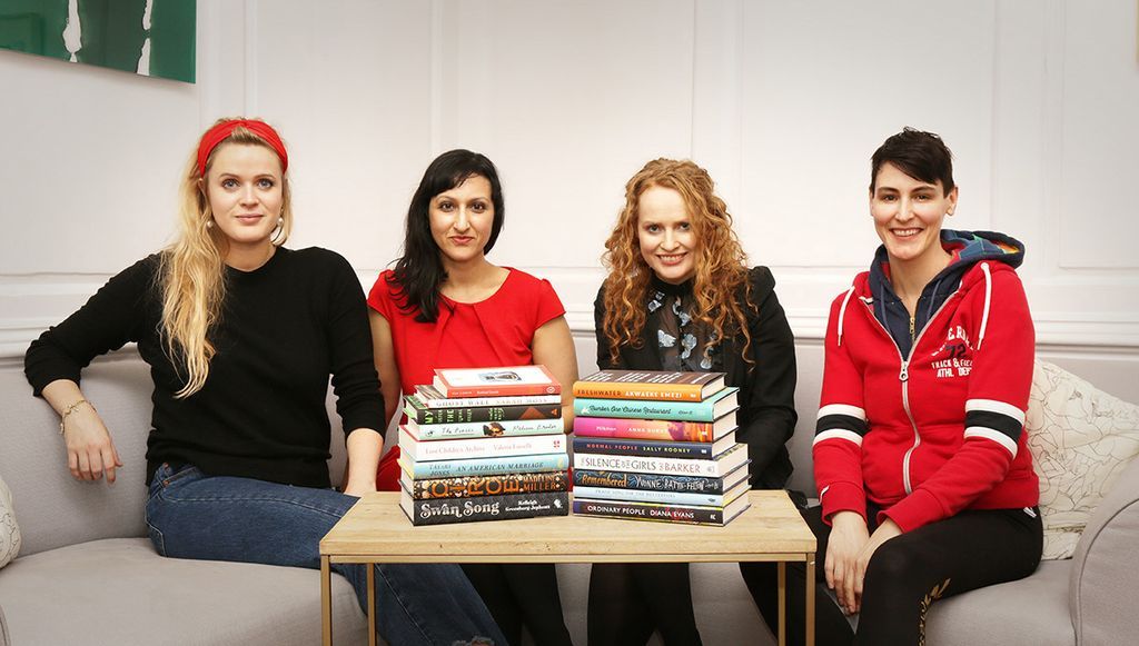 Announcing the 2019 Women s Prize for Fiction Longlist - 17