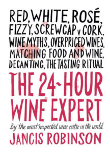 wine expert guide to wine from wine critic