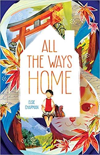 All the Ways Home cover image