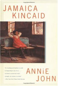 Reading Pathways  The Best Jamaica Kincaid Books - 68