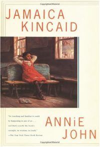 annie john cover